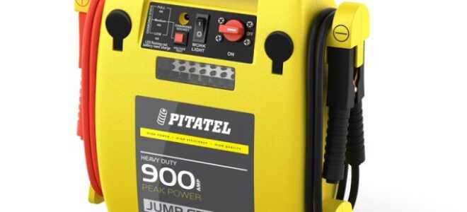 Мастер-класс по изготовлению пускового устройства для авто своими руками