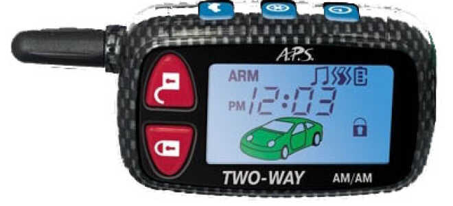APS сигнализация — одна из самых популярных противоугонных систем в России и странах СНГ: в чем секрет?
