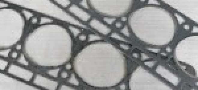 Как произвести замену прокладки головки блока цилиндров самому?