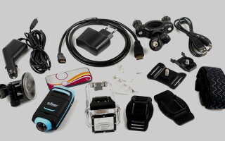 Шлем с камерой заднего вида — не роскошь, а необходимость