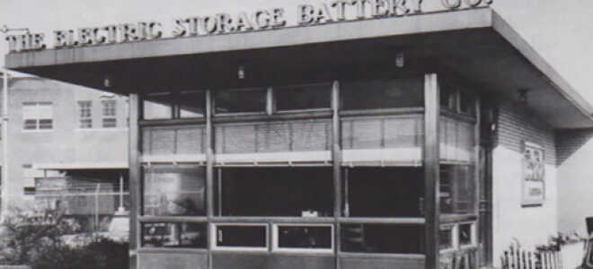 Надежные АКБ от ведущего производителя свинцово-кислотных батарей — Exide