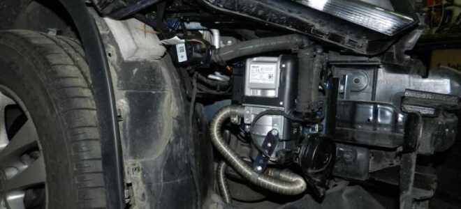 Что собой представляет автономный отопитель салона и как его установить своими руками?