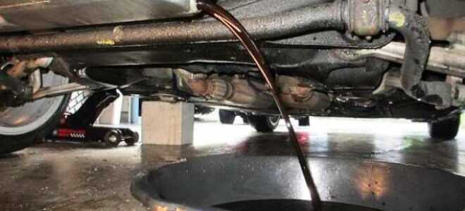 Куда можно деть и кому сдать отработанное масло?