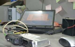 Рено логан 1.6 16 клапанов коды ошибок