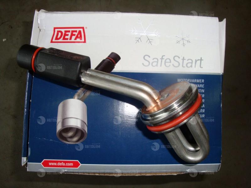 Подогреватель Defa Подогреватель Defa