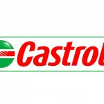 Логотип фирмы Castrol