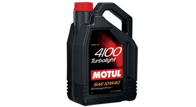 Смазка 4100