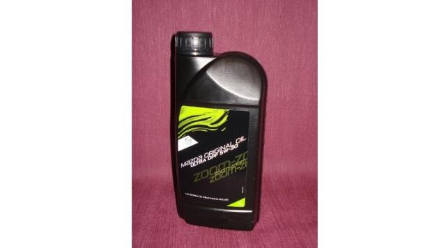 Синтетическое масло Mazda Original Oil Ultra 5W-30 Синтетическое масло Mazda Original Oil Ultra 5W-30