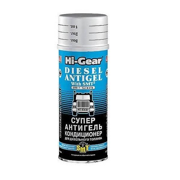 Кондиционер Hi-Gear Кондиционер Hi-Gear
