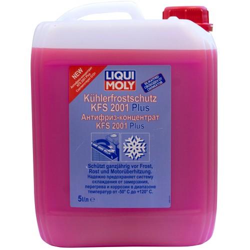 ОЖ Kuhlerfrostschutz GTL12+