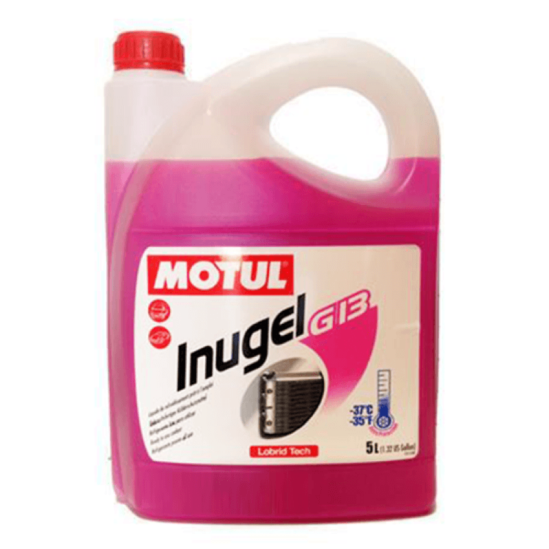 Охлаждающее средство Motul