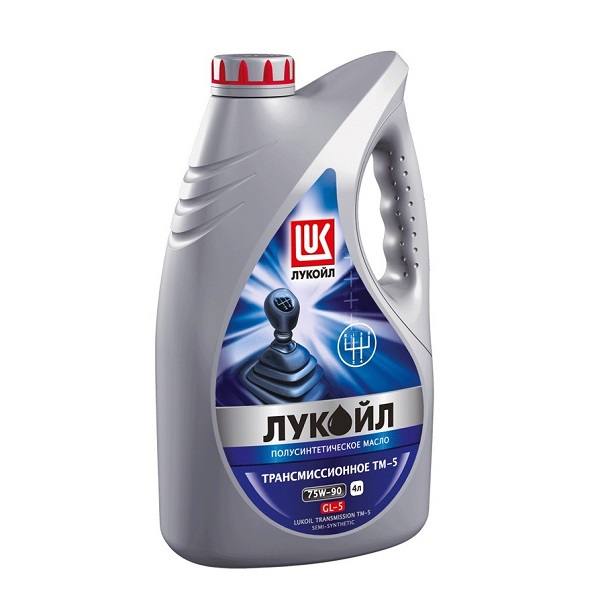 ЛукойлТМ-5 75W90 ЛукойлТМ-5 75W90