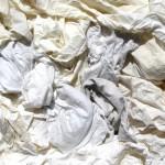 Чистая ветошь