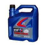 Нефтепродукт от Elf