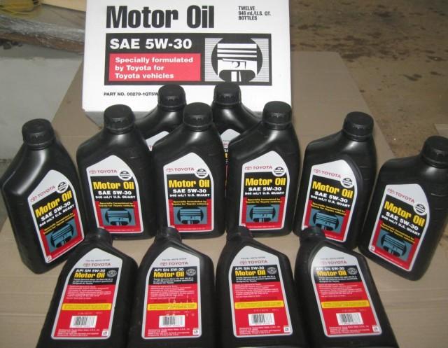 Моторные масла для Тойоты Master Oil Моторные масла для Тойоты Master Oil