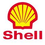 Логотип фирмы Shell