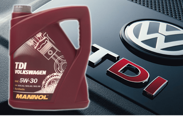 Жидкость для двигателя Mannol - одобренная для залива в автомобили Фольксваген Жидкость для двигателя Mannol - одобренная для залива в автомобили Фольксваген