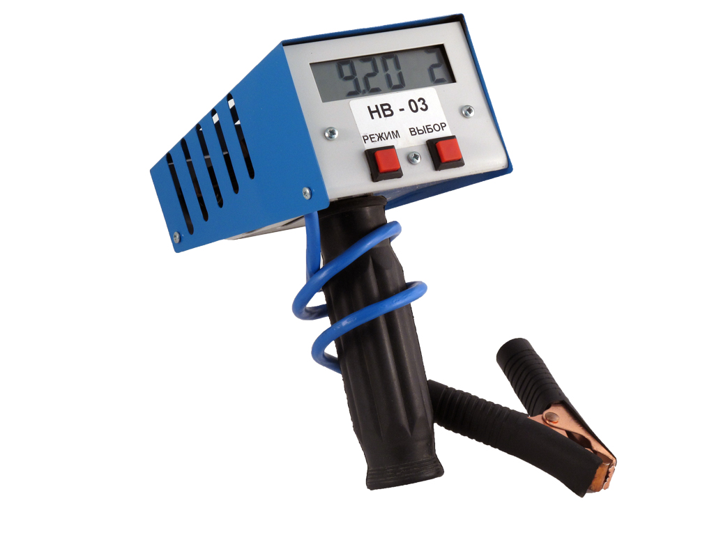 Нагрузочная вилка для диагностики Нагрузочная вилка для диагностики