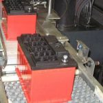 Производство гелевых аккумуляторов