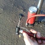 Проверка засора форсунок на предмет грязи или окисления контактов