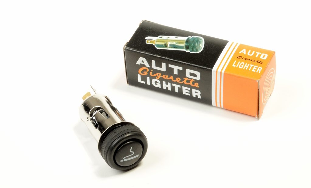 Удобное приспособление для транспортного средства