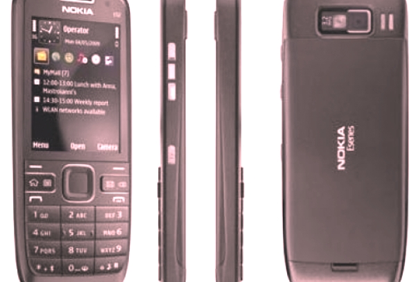 Мобильный телефон