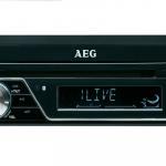 AEG AR 4026