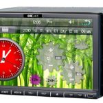 A&V AVH-P6800