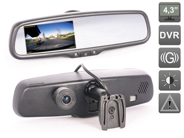 Avis AVS0488DVR