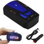 Радар-детектор с зарядным устройством