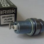 Platin DR15YPP-1