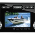 Clarion CMV 1