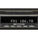 Clarion DRZ9255