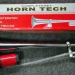 Дудка Horn Tech