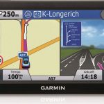 Garmin nuvi 55LMT
