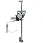 Стеклоподъемник Гранат на передние двери (цена - 3570 рублей)