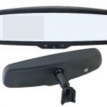 INTRO DVR TY-05 для Renault