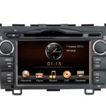 Incar CHR-3626CR для Honda CRV 07-12