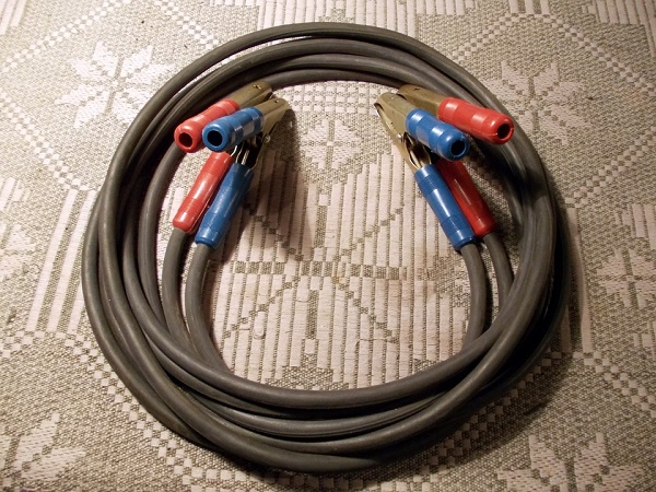 Изоляция из силиконовой резины