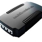 MULTITRONICS PU-4TC