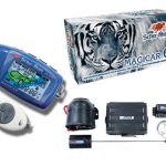 Модель Magicar 6