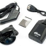 Модель Ritmix AVR-330