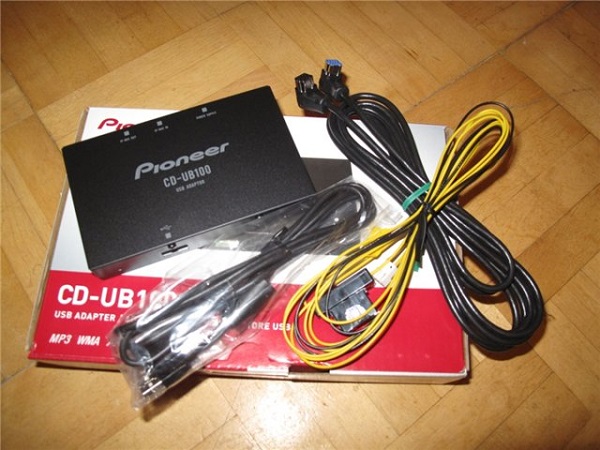 Набор для подключеия Набор для подключения