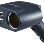ПА с двумя USB-выходами