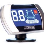 PARKMASTER 8-DJ-27