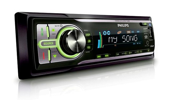 Philips CEM250 с функцией Bluetooth