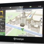 Prestigio GeoVision 5056