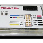 Программатор Pickit2 для изготовления модуля