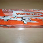 Реечный Форвард для ВАЗ 2107