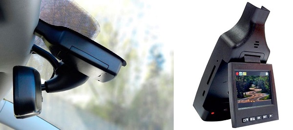 Регистратор для авто DVR B